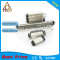 Aluminum casing electric PTC heating element for shoe dryer